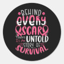 Search for scar stickers Survivor