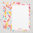 Search for colored note cards Modern