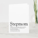 Search for birthday mothers day cards Stepmother