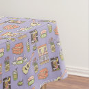 Search for tablecloths Friends the television series