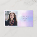 Search for public speaker business cards Therapist