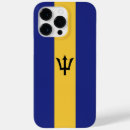 Search for barbados iphone cases Flag