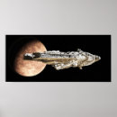 Search for orbits posters Space