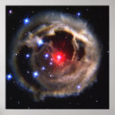 Search for light echo Nebula