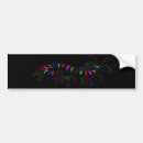 Search for scary bumper stickers Awesome