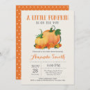 Search for halloween baby girl shower invitations Gender neutral