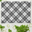 Search for black and white christmas tea towels Elegant