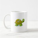 Search for turtle design mugs Tortoise