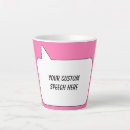 Search for speech bubble mugs Comics
