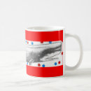 Search for sperm whale mugs Sea