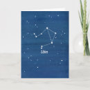 Search for libra birthday cards Stars