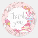 Search for cream pie stickers Sweets