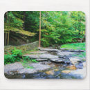 Search for creeks mousepads Waterfall