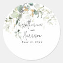 Search for suite wedding stickers Floral
