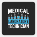 Search for medical lab tech stickers Laboratory
