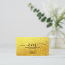 Search for black red gold business cards Elegant script