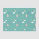 Search for planets tissue paper Stars