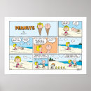 Search for brown cream posters Charles schulz