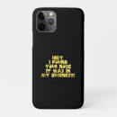 Search for noses iphone cases Humour