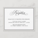 Search for reception wedding postcards Calligraphy