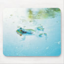 Search for amphibians mousepads Water