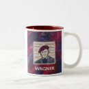 Search for wagner mugs Portrait