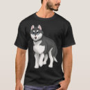 Search for husky tshirts Siberian