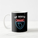 Search for up north coffee mugs Camping
