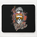 Search for sugar skull mousepads Cute
