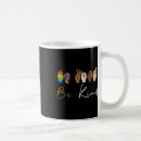 Search for autism pride mugs Alphabet