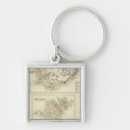 Search for ocean key rings Iceland