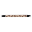 Search for coffee pens Brown
