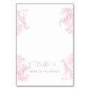 Search for safari place cards Elegant