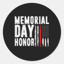 Search for sacrifice stickers Memorial
