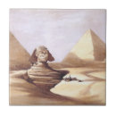 Search for sphinx tiles Ancient