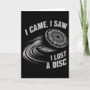 Search for funny golf quotes cards Anhyzer