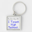 Search for school teacher key rings Funny