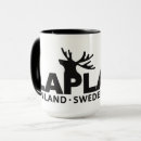Search for lapland mugs Reindeer