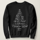 Search for christmas nativity hoodies Bible verse