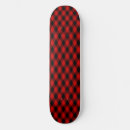 Search for black and red skateboards Elegant