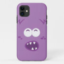 Search for cartoon characters iphone cases Monster