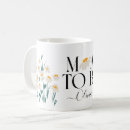 Search for baby announcement mugs Typography