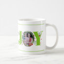 Search for lime green mugs Greenery
