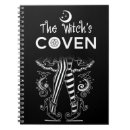 Search for halloween witch notebooks Pagan