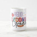 Search for grade school mugs Rainbow