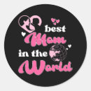 Search for worlds best grandma stickers Mama