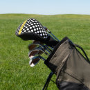 Search for polka dots golf head covers Pattern of dots