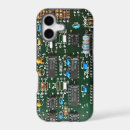 Search for computer engineering iphone cases Pcb