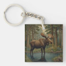 Search for moose key rings Forest