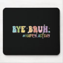 Search for te mousepads Teacher appreciation